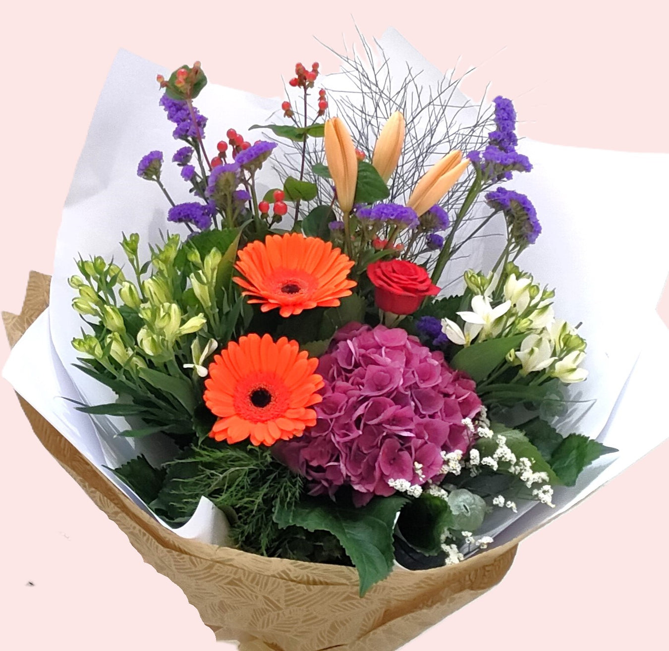 BY OCCASION - Anniversary