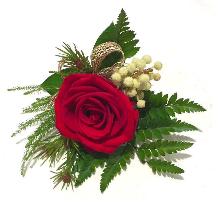 Buttonhole/Boutonniere