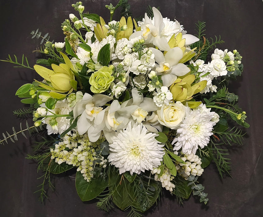 Table Arrangement