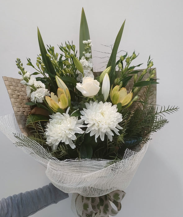 Pacific Bouquet