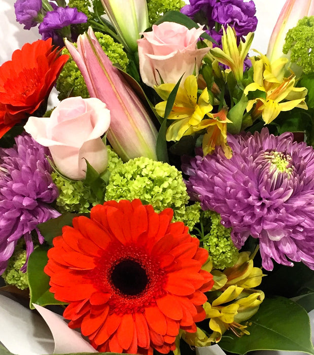 Florist Choice