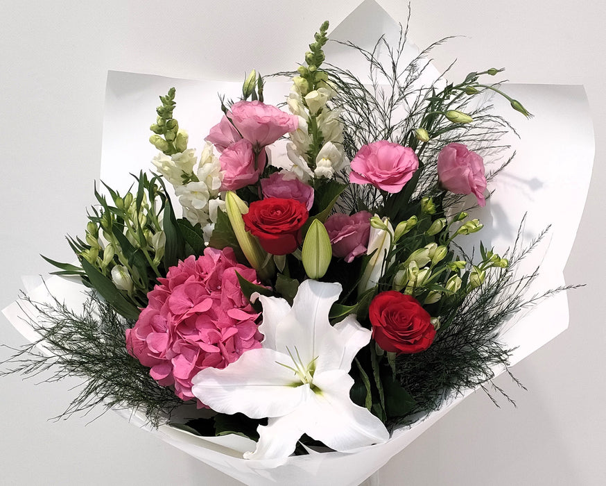 Endless Love Bouquet