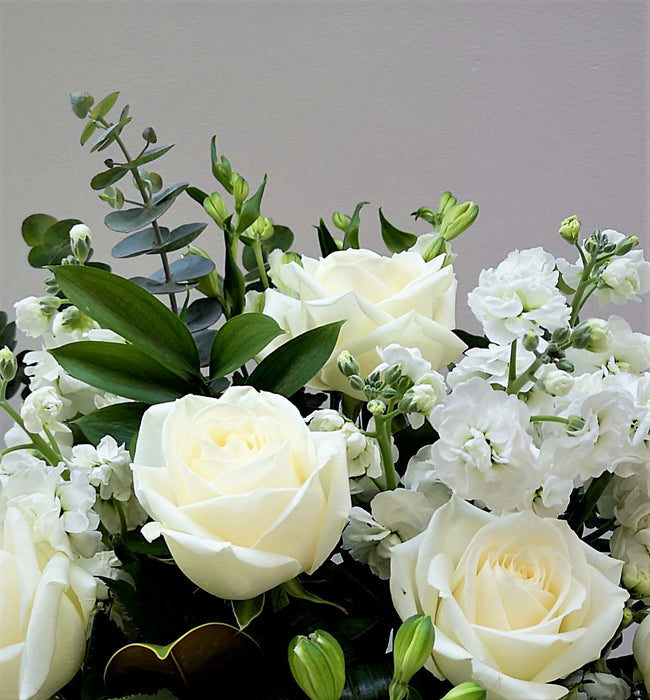 Customized bouquet (pastel / bright)
