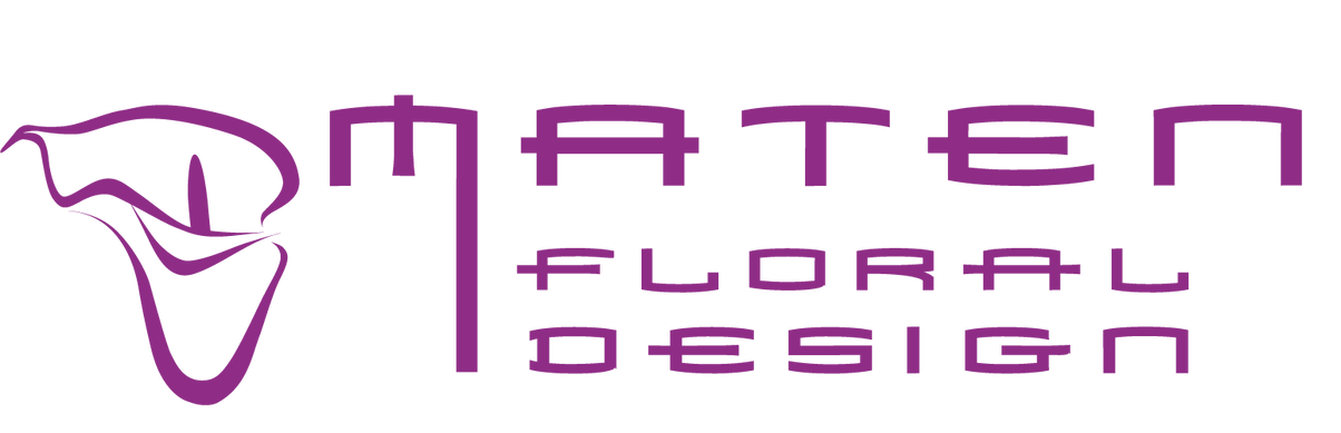 Maten Floral Design